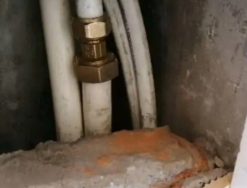 马鞍山水管漏水检测哪家好